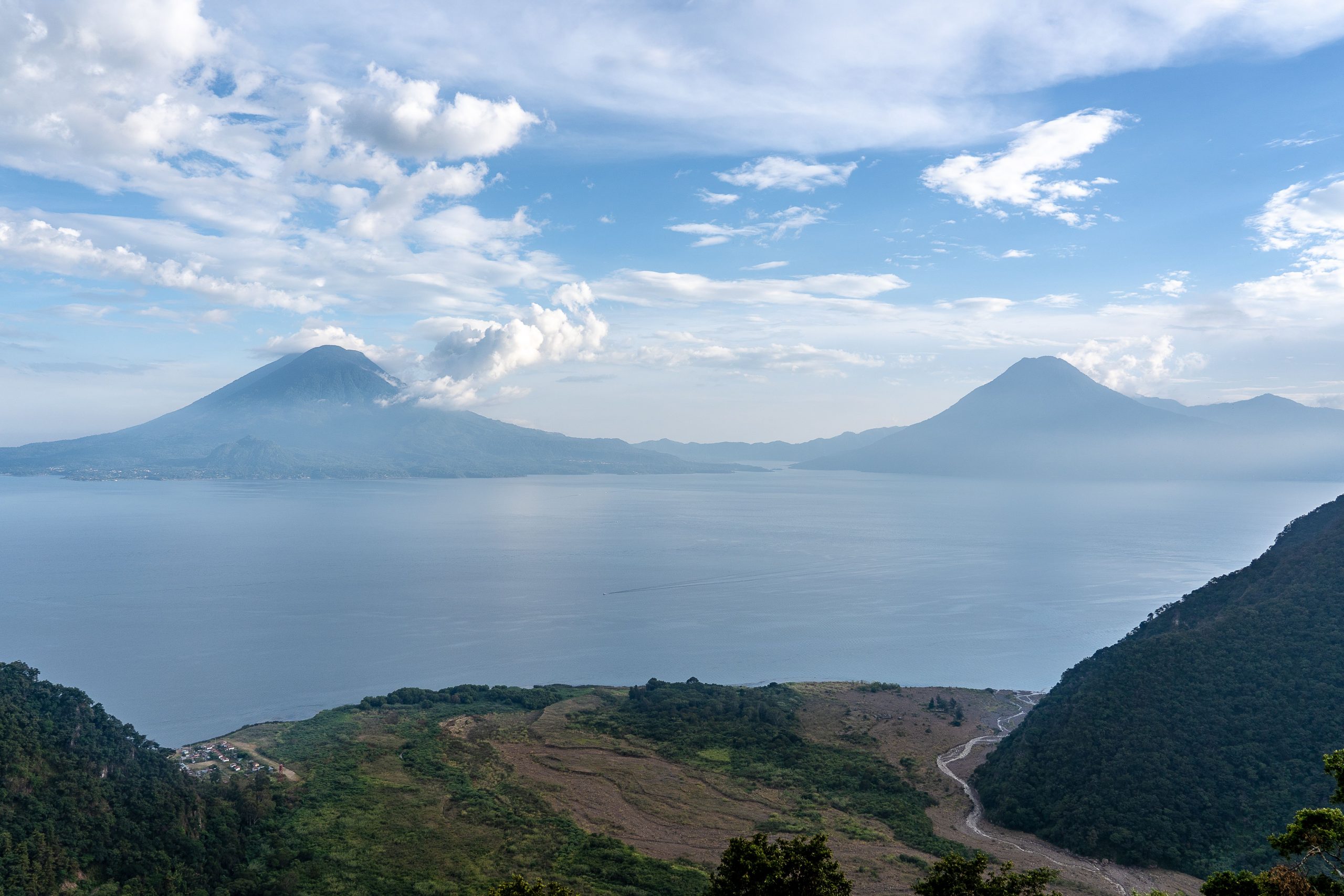 Lake Atitlan, Guatemala - Third World Therapy