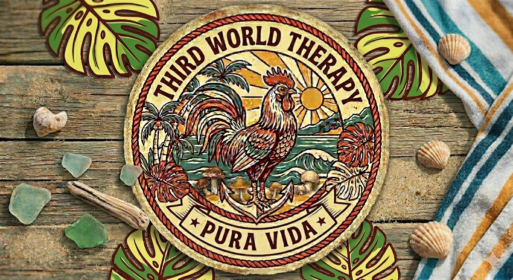 Third World Therapy