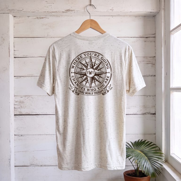 The Compass