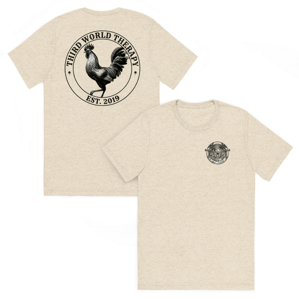The Rooster