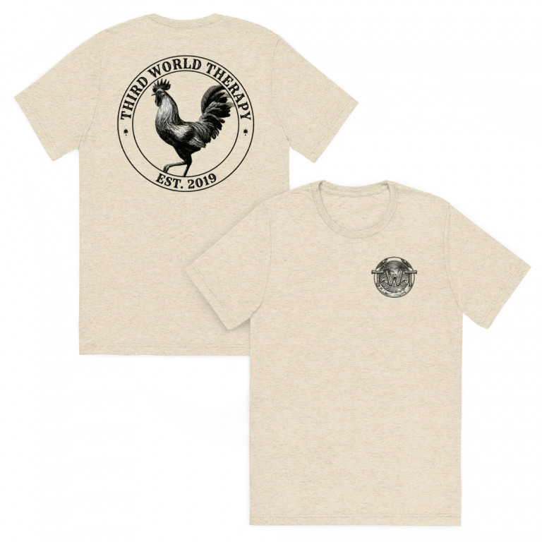 The Rooster