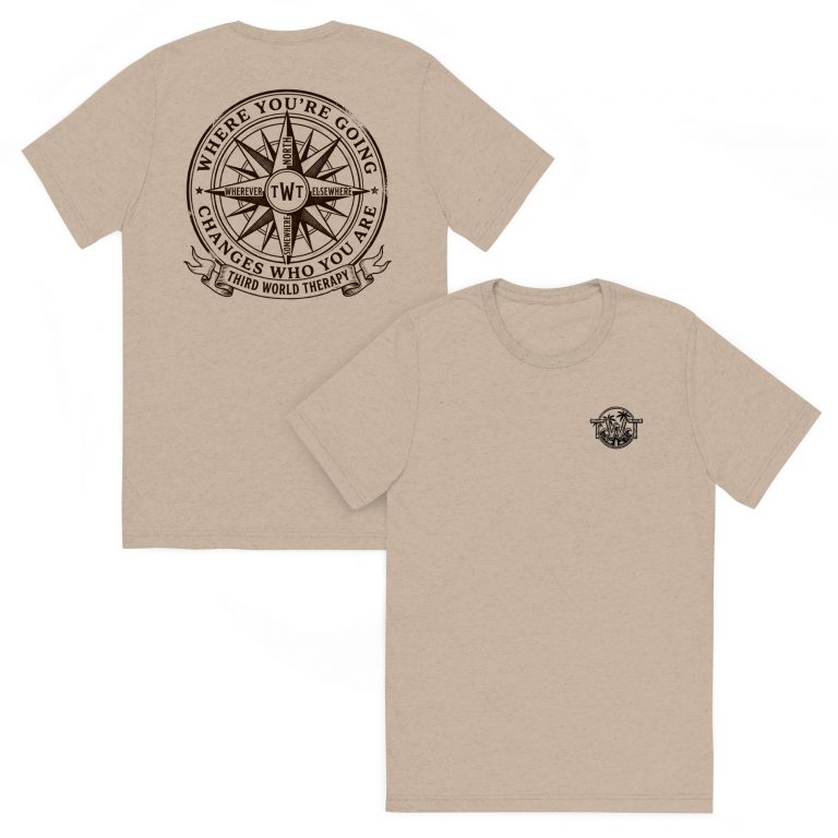 The Compass